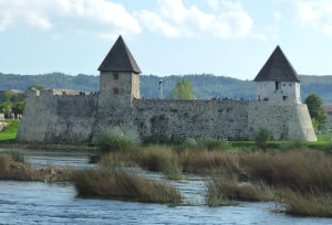 Fortress Kostajnica
