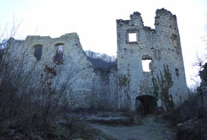 Fortress Samobor